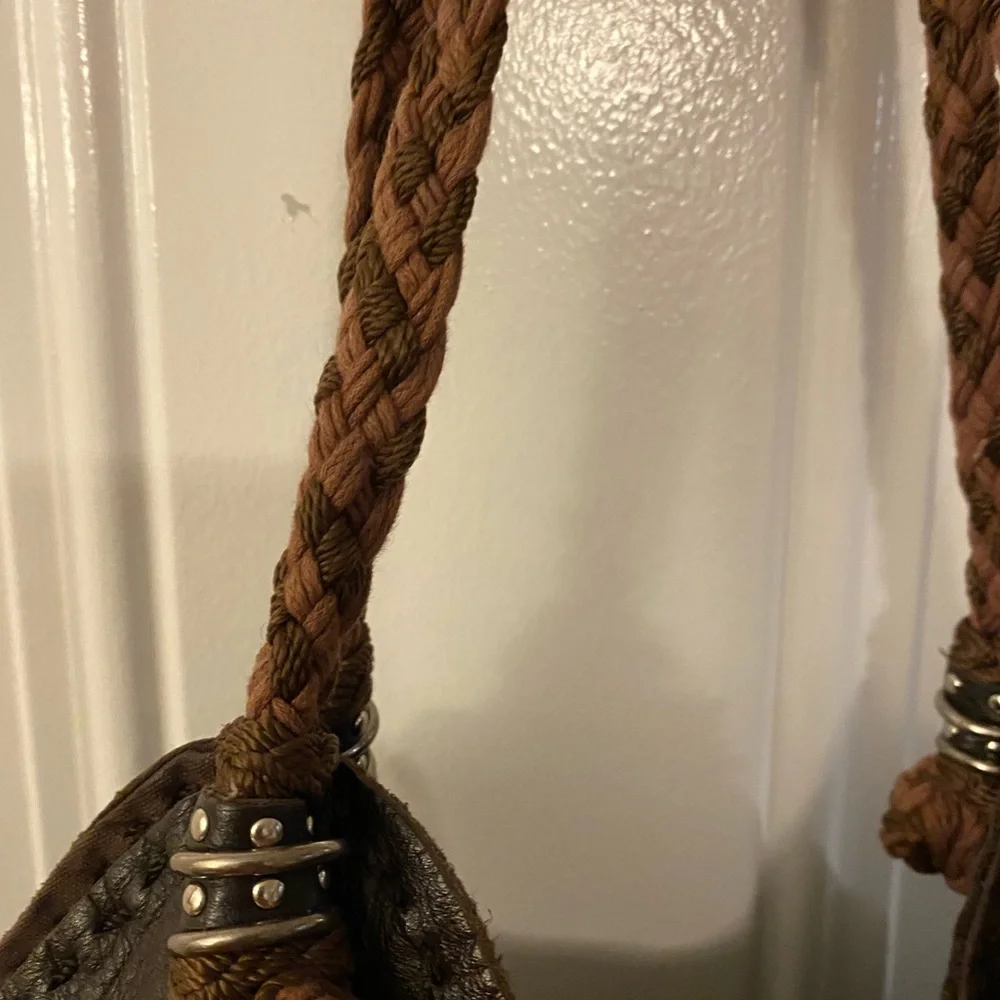 The Sak hobo bag - Picture 3 of 4